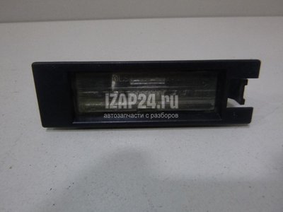 6223511 Фонарь подсветки номера GM Astra H / Family (2004 - 2015)