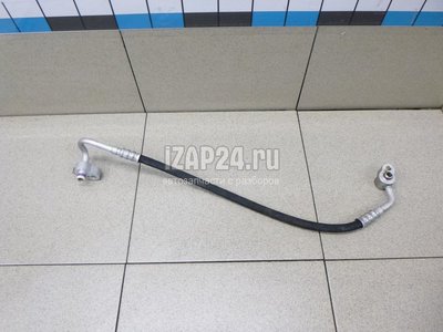 4L0820739 Трубка кондиционера VAG Q7 [4L] (2005 - 2015)