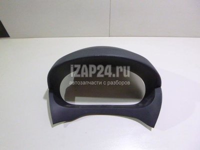 681013435R Накладка (кузов внутри) Renault Megane III (2009 - 2016)