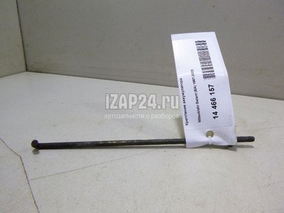 MR496332 Крепление аккумулятора Mitsubishi Galant (EA) (1997 - 2003)