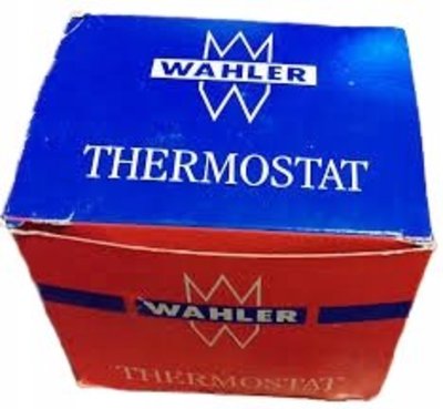 4820.87D термостат 87°c wahler audi seat skoda volkswagen