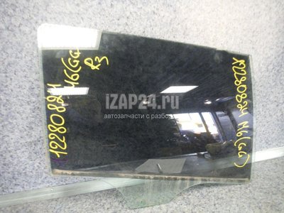 G21B72511D Стекло двери задней правой Mazda Mazda 6 (GG) (2002 - 2007)