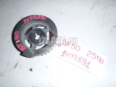WE0112425A Шестерня (шкив) распредвала Mazda BT-50 (2006 - 2012)