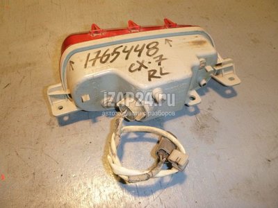 EH1051660 Фонарь задний в бампер левый Mazda CX 7 (2007 - 2012)