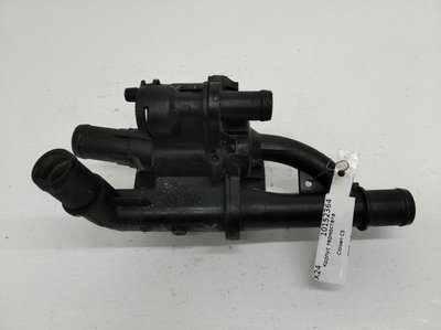 9660660380 Корпус термостата Citroen C5 2001