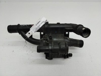 9660660380 Корпус термостата Peugeot 207 2008