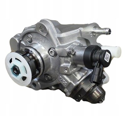 445010181 ТНВД IVECO Daily 2008 купить бу по цене 53490 руб. Z33419259 - iZAP24