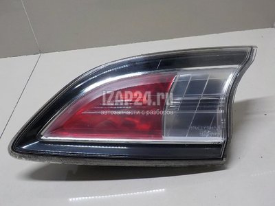 BBT9513F0D Фонарь задний внутренний правый Mazda Mazda 3 (BL) (2009 - 2013)