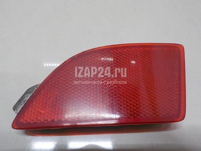 BCW8515M0 Отражатель в бампер задний левый Mazda Mazda 3 (BL) (2009 - 2013)