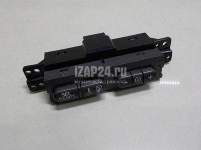 35155SNCA01ZA Кнопка многофункциональная Honda Civic 4D (2006 - 2012)