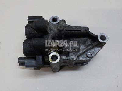 15810RMX005 Клапан электромагн. изменения фаз ГРМ Honda Civic 4D (2006 - 2012)