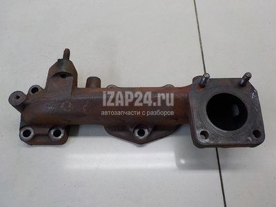 WE0113450A Коллектор выпускной Mazda Ranger (2006 - 2012)