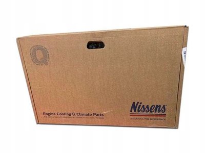 95169 осушитель nissens