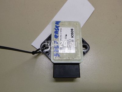 47931JD00A Датчик ускорения Nissan Qashqai (J10) (2006 - 2014)