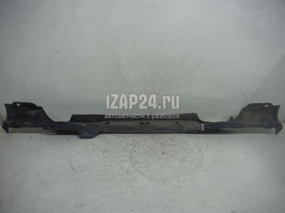 79122AX600 Кронштейн заднего бампера Nissan Micra (K12E) (2002 - 2010)