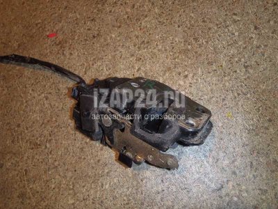 GA7C72310C Замок двери задней правой Mazda 626 (GE) (1992 - 1997)