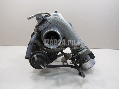 L3Y41370Z Турбокомпрессор (турбина) Mazda CX 7 (2007 - 2012)