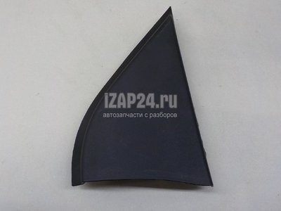 876601J000 Крышка зеркала внутренняя правая Hyundai-Kia i20 (2008 - 2014)