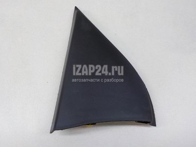 876501J000 Крышка зеркала внутренняя левая Hyundai-Kia i20 (2008 - 2014)