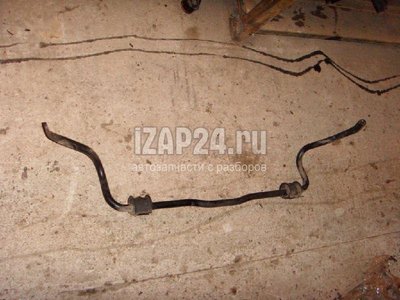 BP4L34151B Стабилизатор передний Mazda Mazda 3 (BK) (2002 - 2009)