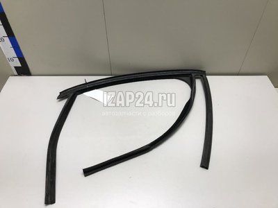 1685043 Уплотнитель стекла двери Ford Focus II (2005 - 2008)