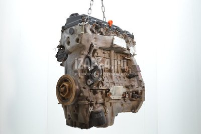 R18A2 Двигатель Honda Civic 5D (2006 - 2012)