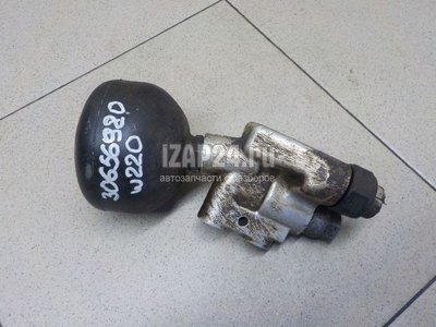 2203200858 Блок клапанов Mercedes Benz R230 SL (2001 - 2012)