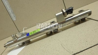 353043L100 Рейка топливная (рампа) Hyundai-Kia G90 2016
