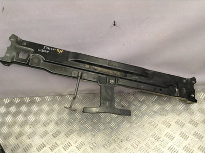 A2046200272 верхняя планка замков капота MERCEDES-BENZ C-CLASS T-Model (S204) 2011