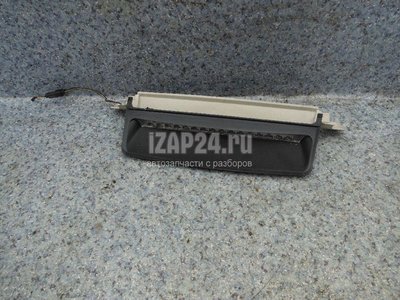 1222053 Фонарь задний (стоп сигнал) GM Astra G (1998 - 2005)