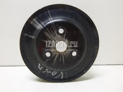 97254634 Шкив водяного насоса (помпы) GM Astra G (1998 - 2005)