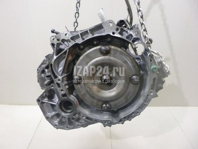 310203VX1D АКПП (автоматическая коробка переключения передач) Nissan X-Trail (T32) 2014