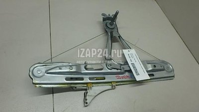 24451524 Стеклоподъемник механ. задний левый GM Signum (2003 - 2008)