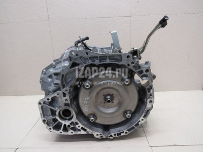 310203VX1D АКПП (автоматическая коробка переключения передач) Nissan X-Trail (T32) (2014 - )