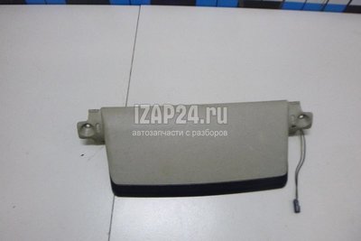 1222053 Фонарь задний (стоп сигнал) GM Astra G (1998 - 2005)