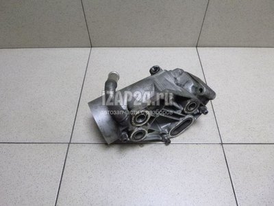 6641840302 Корпус масляного фильтра Ssang Yong Actyon Sport (2006 - 2012)