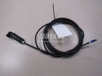 7162034001 Трос лючка бензобака Ssang Yong Actyon New/Korando C 2010