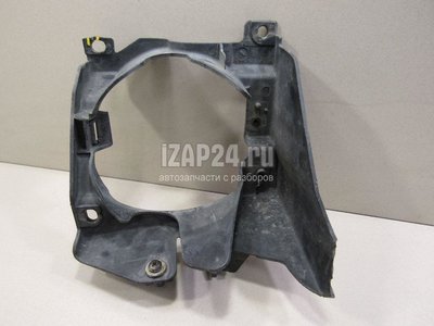 95550559310 Кронштейн фары противотуманной левой VAG Cayenne (2003 - 2010)