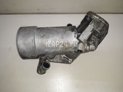 6641840302 Корпус масляного фильтра Ssang Yong Actyon Sport (2006 - 2012)