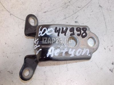 6282034001 Петля двери передней правой верхняя Ssang Yong Actyon New/Korando C 2010