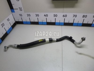 6862009002 Трубка кондиционера Ssang Yong Actyon Sport (2006 - 2012)