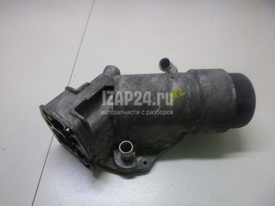 6641840302 Корпус масляного фильтра Ssang Yong Actyon Sport (2006 - 2012)