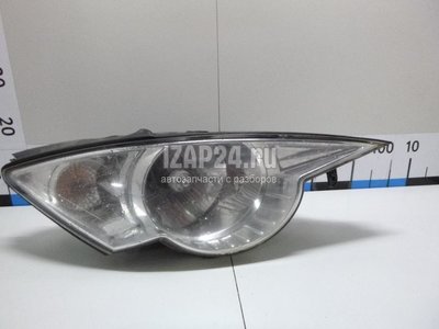 8310231303 Фара правая Ssang Yong Actyon Sport (2006 - 2012)