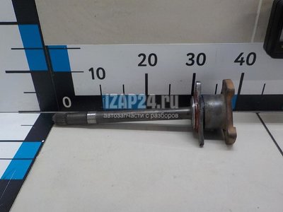 38231AR000 Полуось промежуточная (привод) Nissan FX (S50) (2003 - 2007)