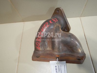 022253018L Коллектор выпускной VAG Cayenne (2003 - 2010)