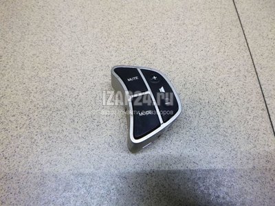 967101H2001S Кнопка многофункциональная Hyundai-Kia Ceed (2007 - 2012)