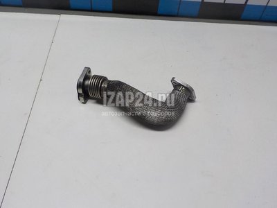 059131530B Труба соединительная VAG Q7 [4L] (2005 - 2015)