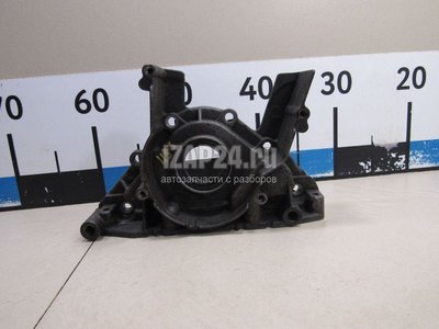 038103153F Крышка двигателя передняя VAG Passat [B5] (2000 - 2005)