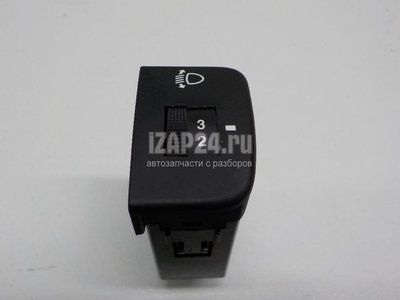 8520034010LBA Кнопка корректора фар Ssang Yong Actyon New/Korando C 2010