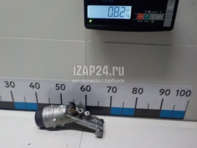 JDE37056 Корпус масляного фильтра Jaguar Range Rover IV 2013